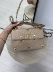 BOLSO VALEN BEIGE